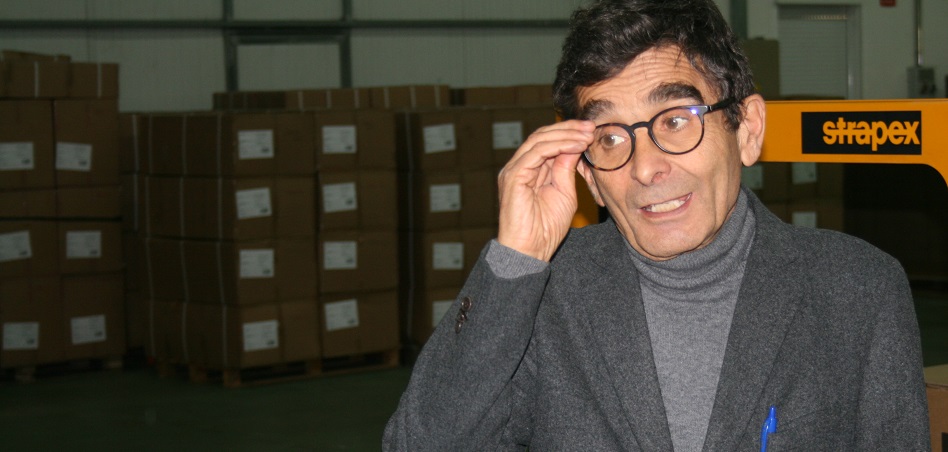 Brecha en el capital de Adolfo Domínguez: un tercio de los accionistas evita apoyar la gestión Brecha en el capital de Adolfo Domínguez: un tercio de los accionistas evita apoyar la gestión